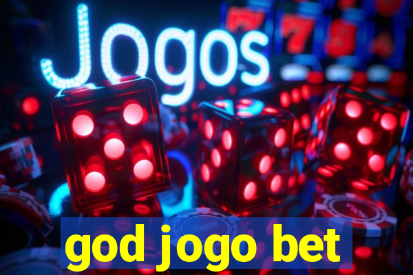 god jogo bet